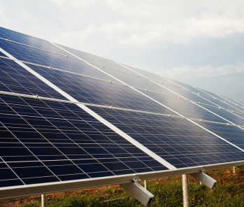 光電協(xié)會(huì)指出：臺(tái)灣鈣鈦礦太陽能有競(jìng)爭(zhēng)機(jī)會(huì)