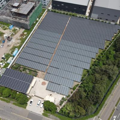 彰濱工業(yè)區(qū)1MW